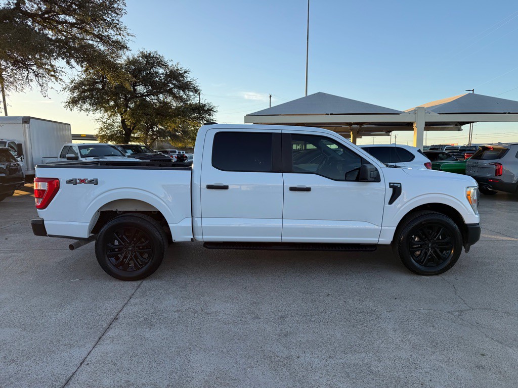 2022 Ford F-150 Image 8