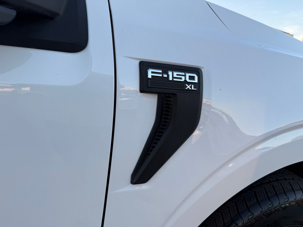 2022 Ford F-150 Image 9