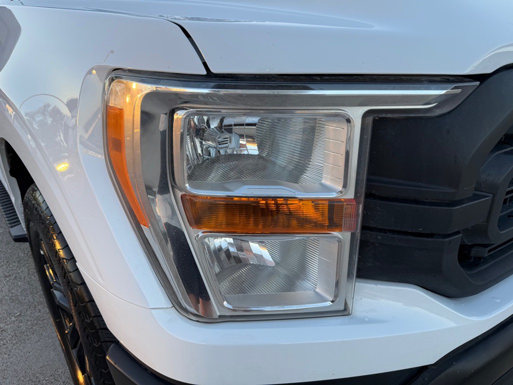 2022 Ford F-150 Image 11