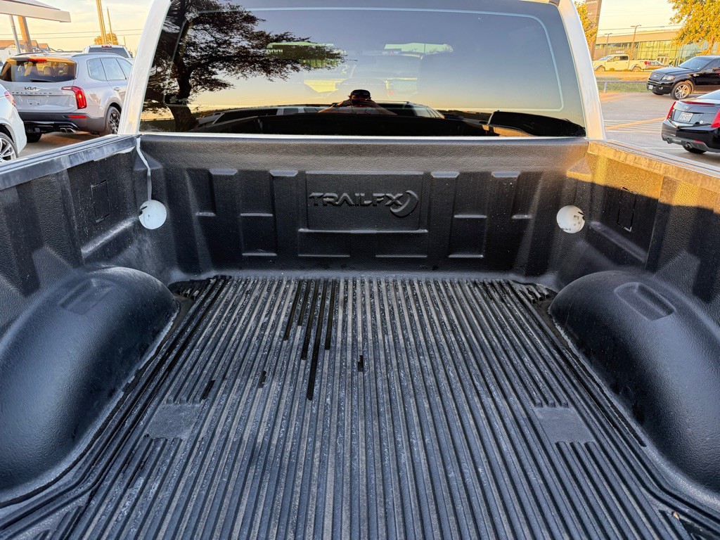 2022 Ford F-150 Image 12