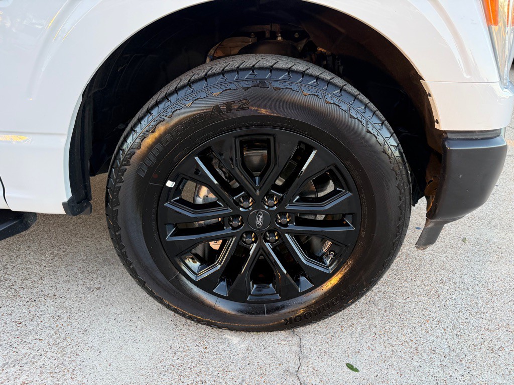 2022 Ford F-150 Image 14