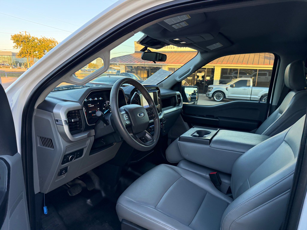 2022 Ford F-150 Image 15