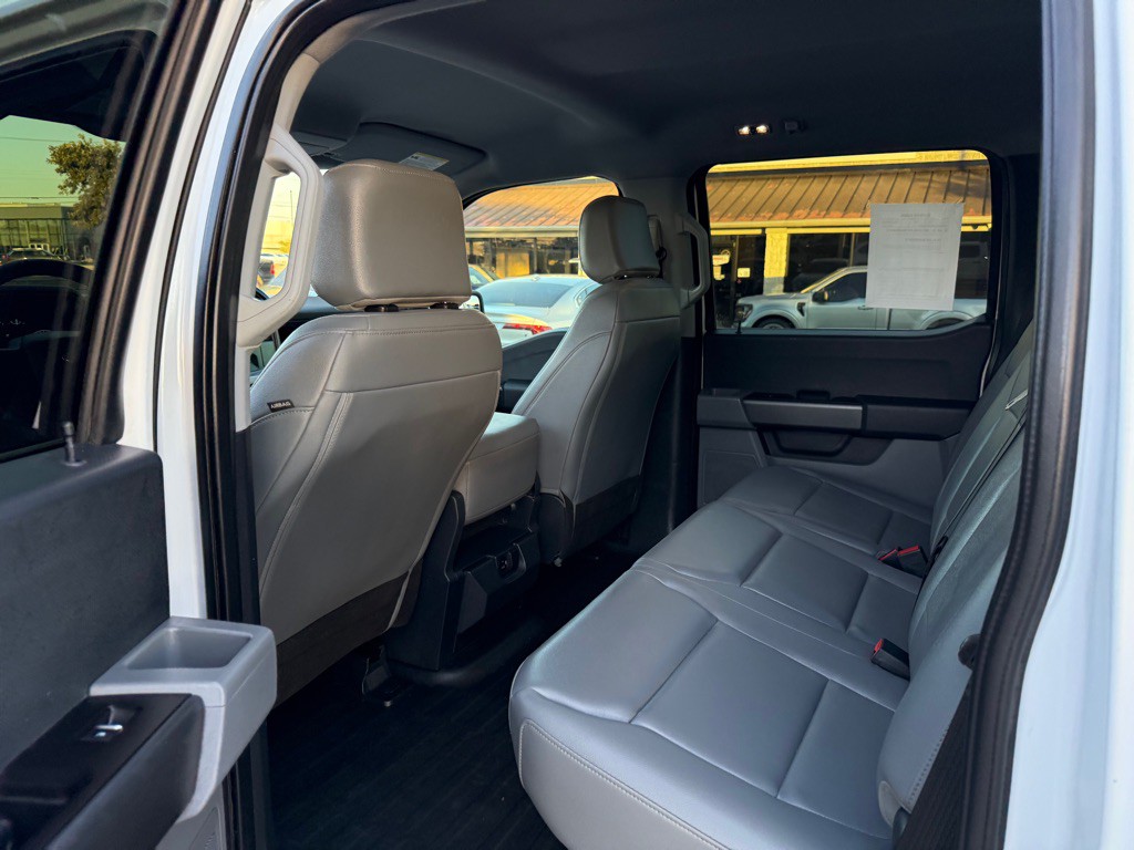 2022 Ford F-150 Image 16