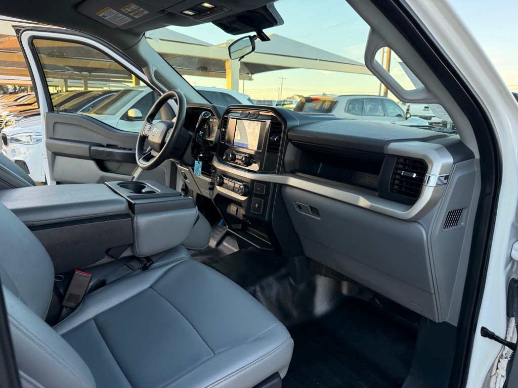 2022 Ford F-150 Image 17