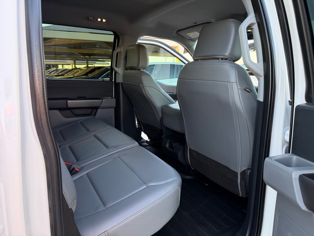 2022 Ford F-150 Image 18