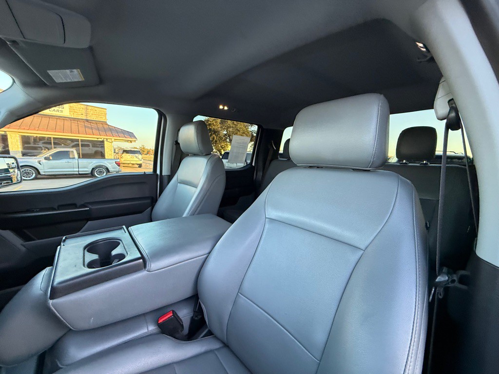 2022 Ford F-150 Image 19