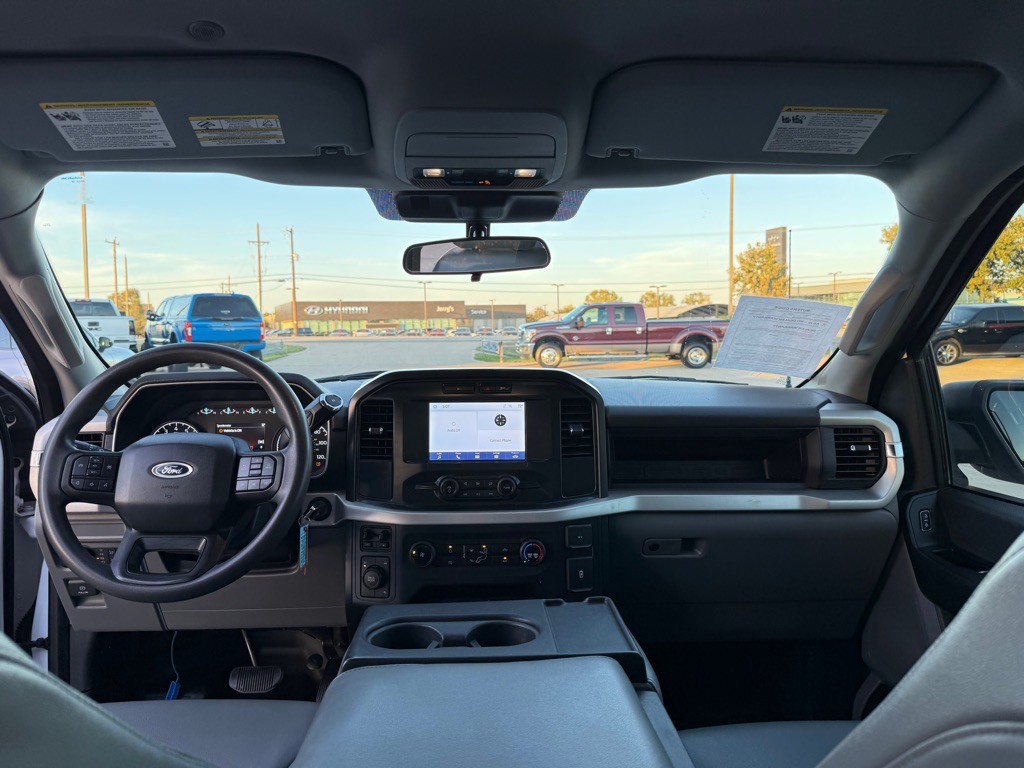 2022 Ford F-150 Image 22