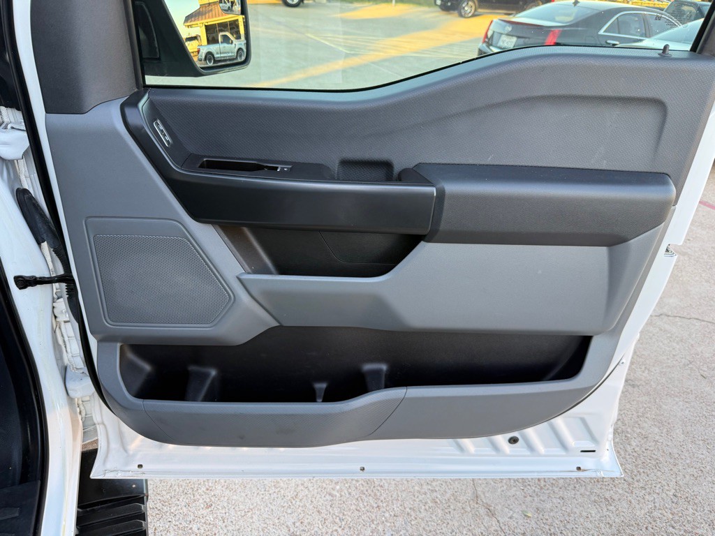 2022 Ford F-150 Image 24