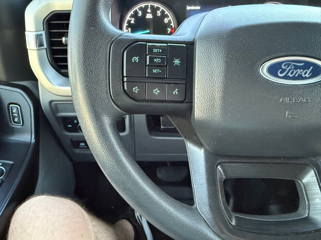 2022 Ford F-150 Image 27