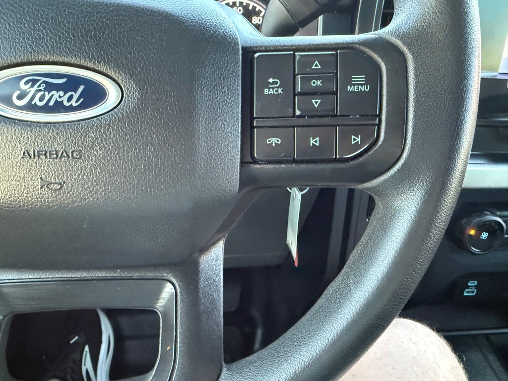 2022 Ford F-150 Image 28