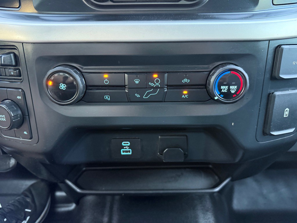 2022 Ford F-150 Image 30