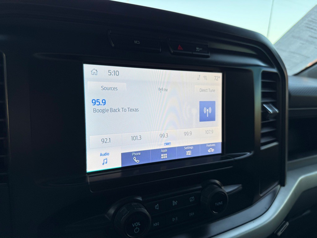 2022 Ford F-150 Image 31