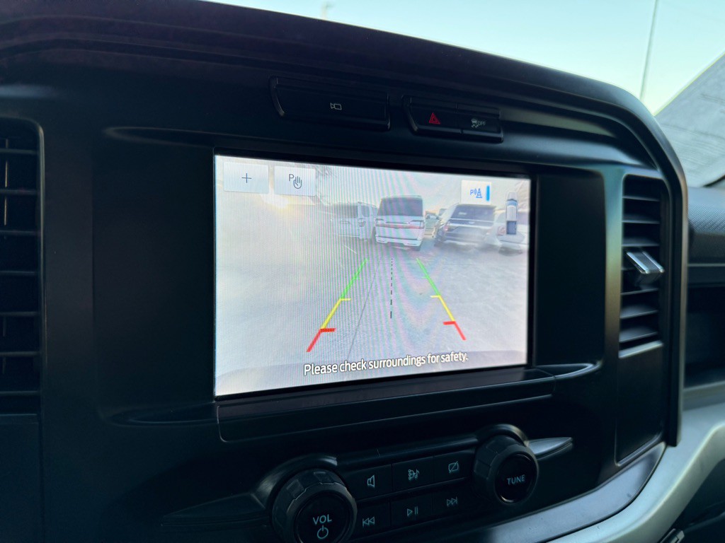 2022 Ford F-150 Image 32