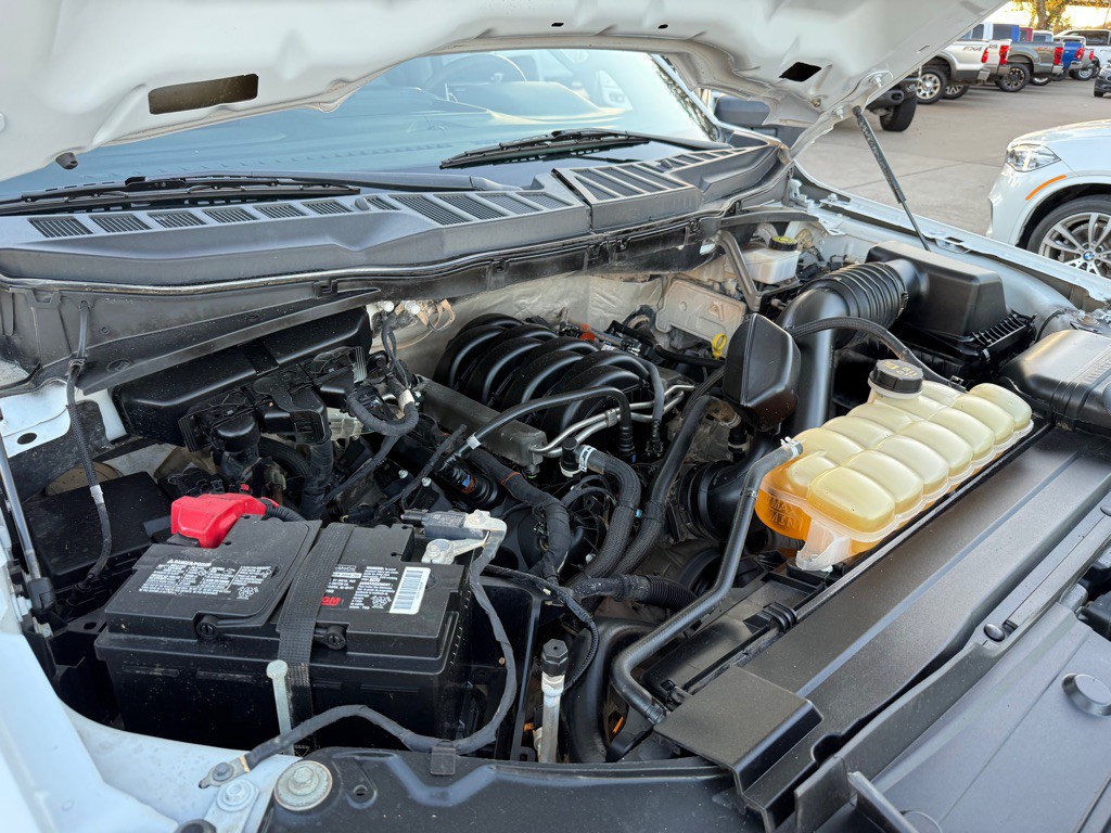 2022 Ford F-150 Image 33