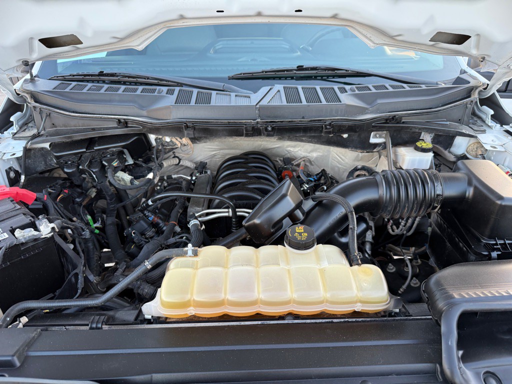 2022 Ford F-150 Image 34