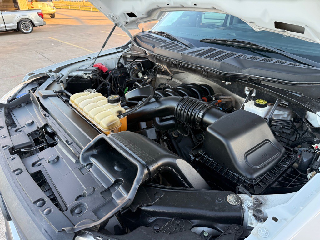 2022 Ford F-150 Image 35