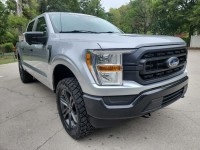 Image for 2021 Ford F-150 Supercrew ID: 6805105