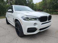 Image for 2015 BMW X5 xDrive50i ID: 6807322