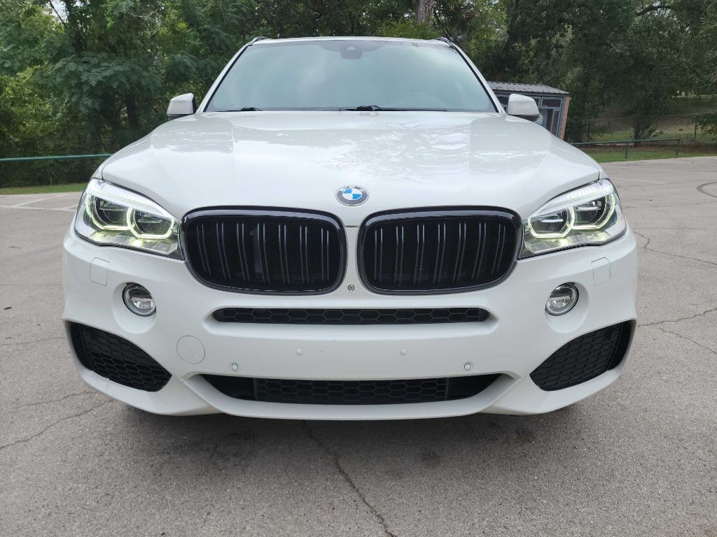 2015 BMW X5 Image 2