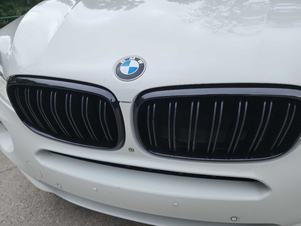 2015 BMW X5 Image 3