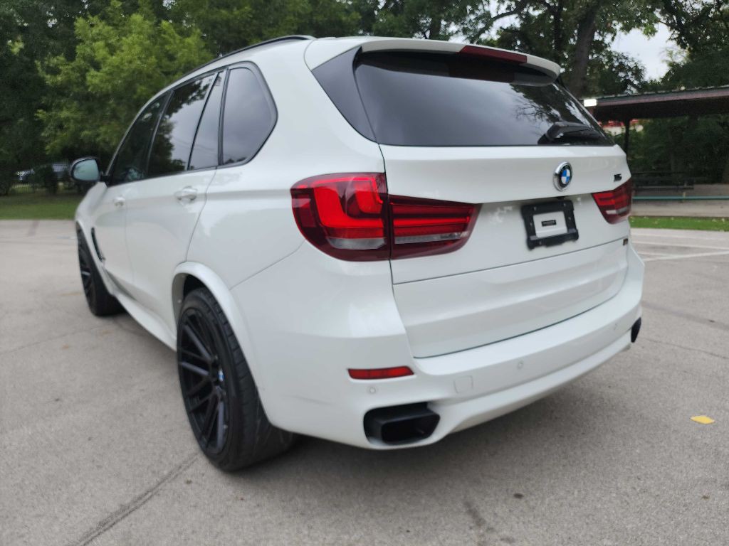 2015 BMW X5 Image 6
