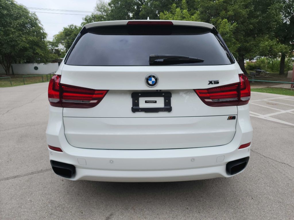 2015 BMW X5 Image 7