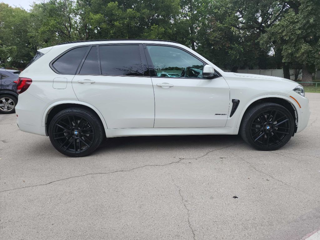 2015 BMW X5 Image 10