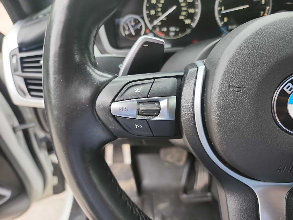 2015 BMW X5 Image 14