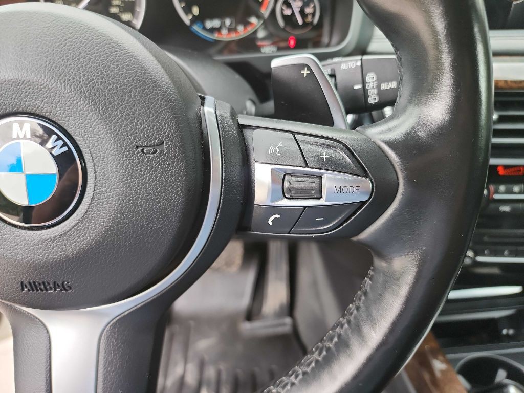 2015 BMW X5 Image 20