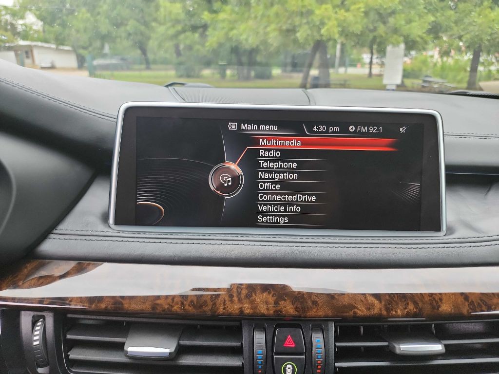 2015 BMW X5 Image 22