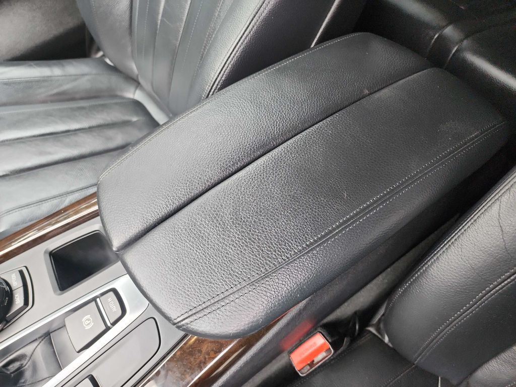 2015 BMW X5 Image 26
