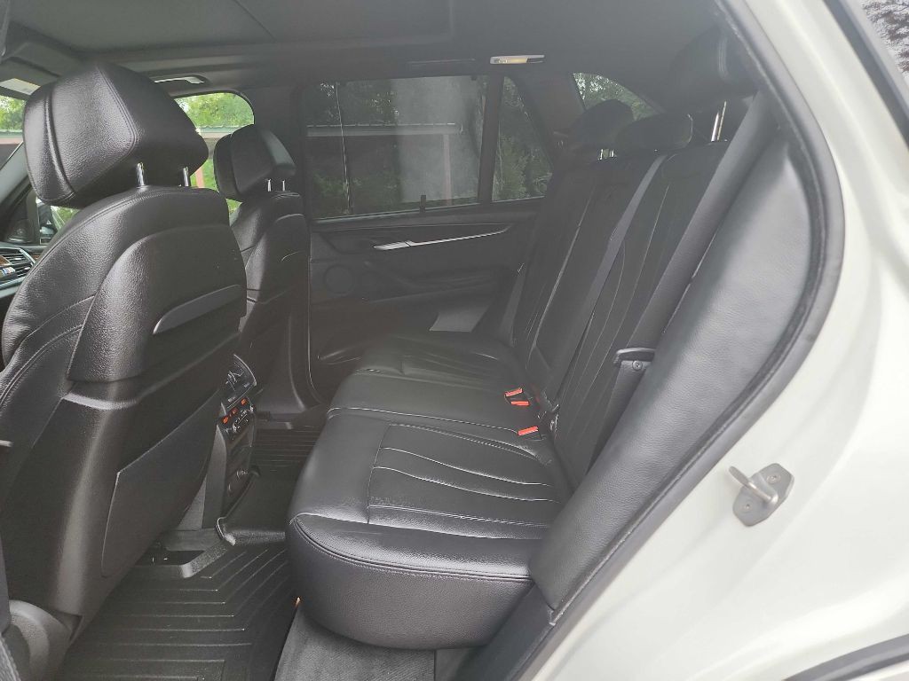 2015 BMW X5 Image 27
