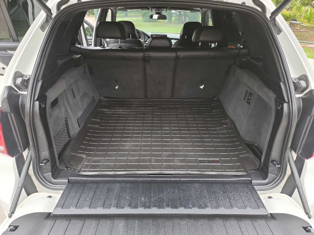 2015 BMW X5 Image 29