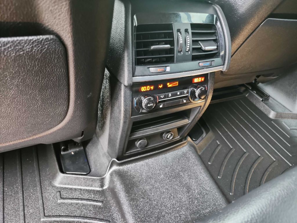 2015 BMW X5 Image 30