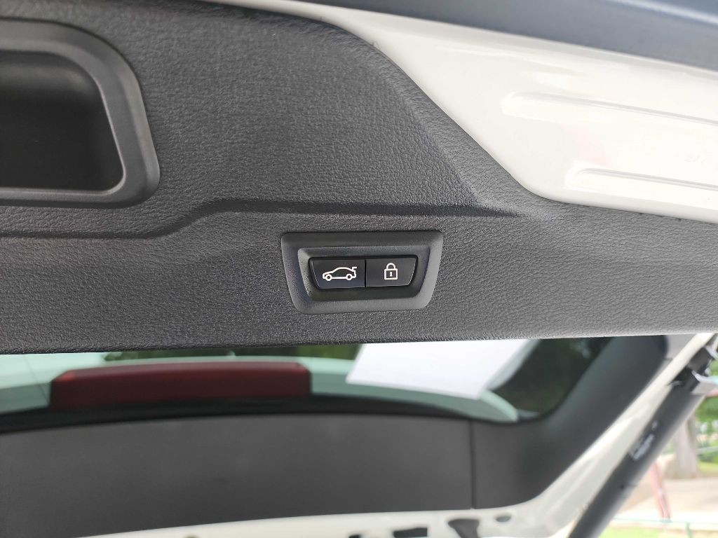 2015 BMW X5 Image 31