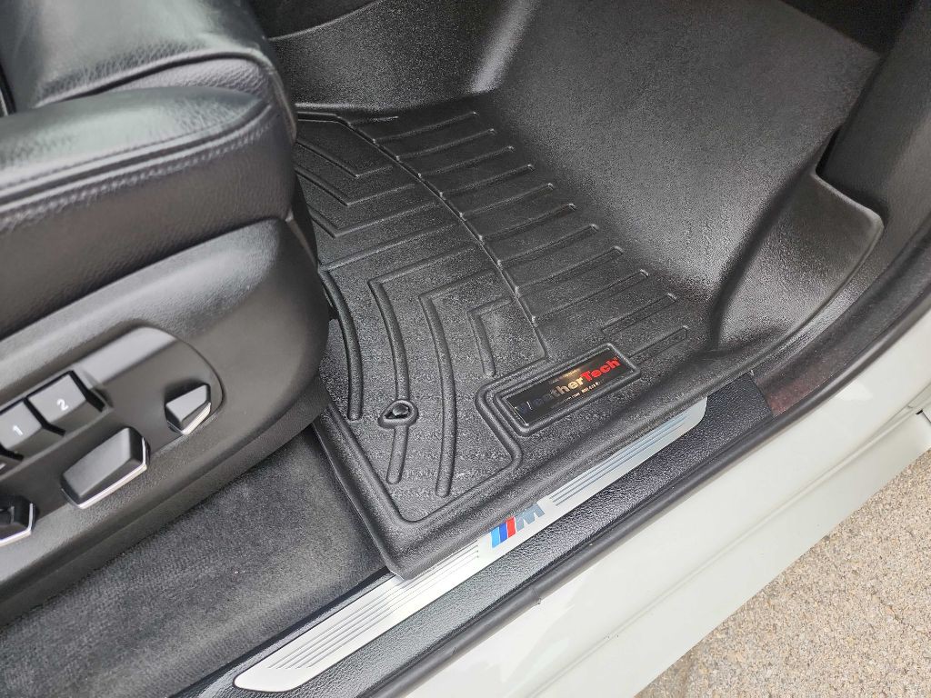 2015 BMW X5 Image 38