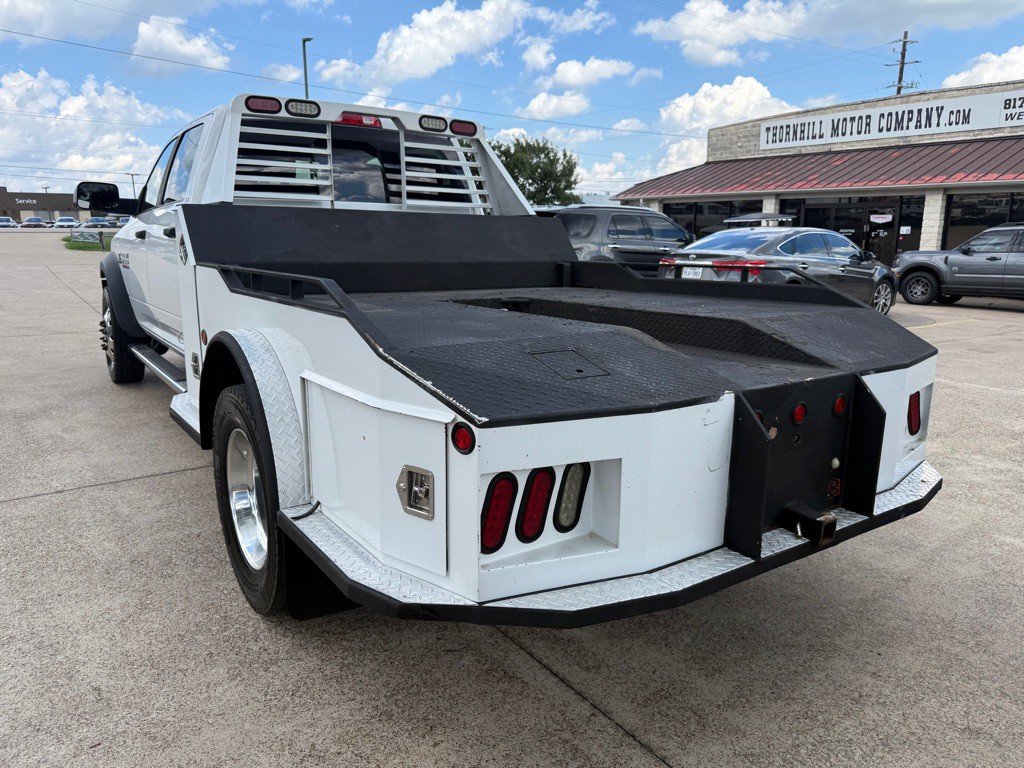 2015 RAM 4500 Image 5
