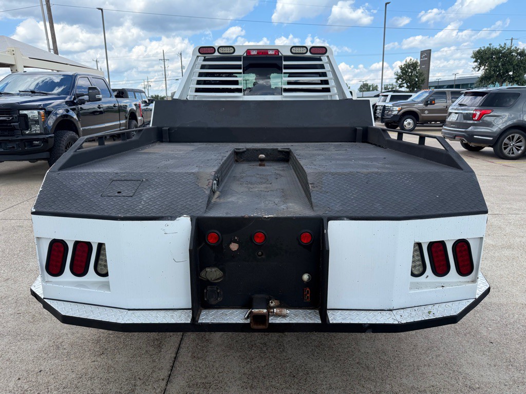 2015 RAM 4500 Image 6