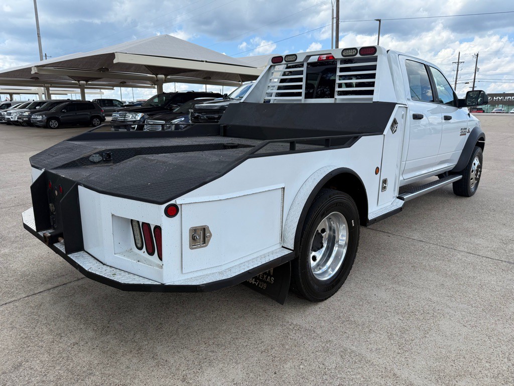 2015 RAM 4500 Image 7