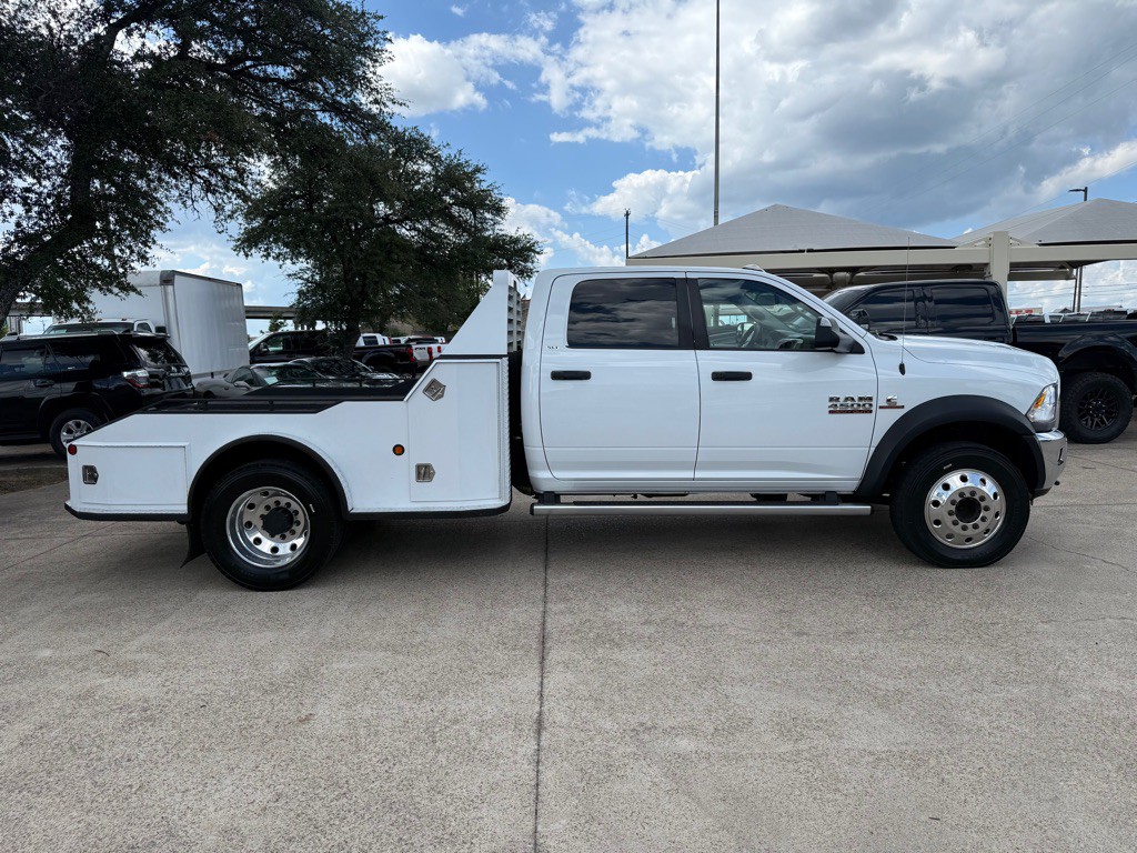 2015 RAM 4500 Image 8