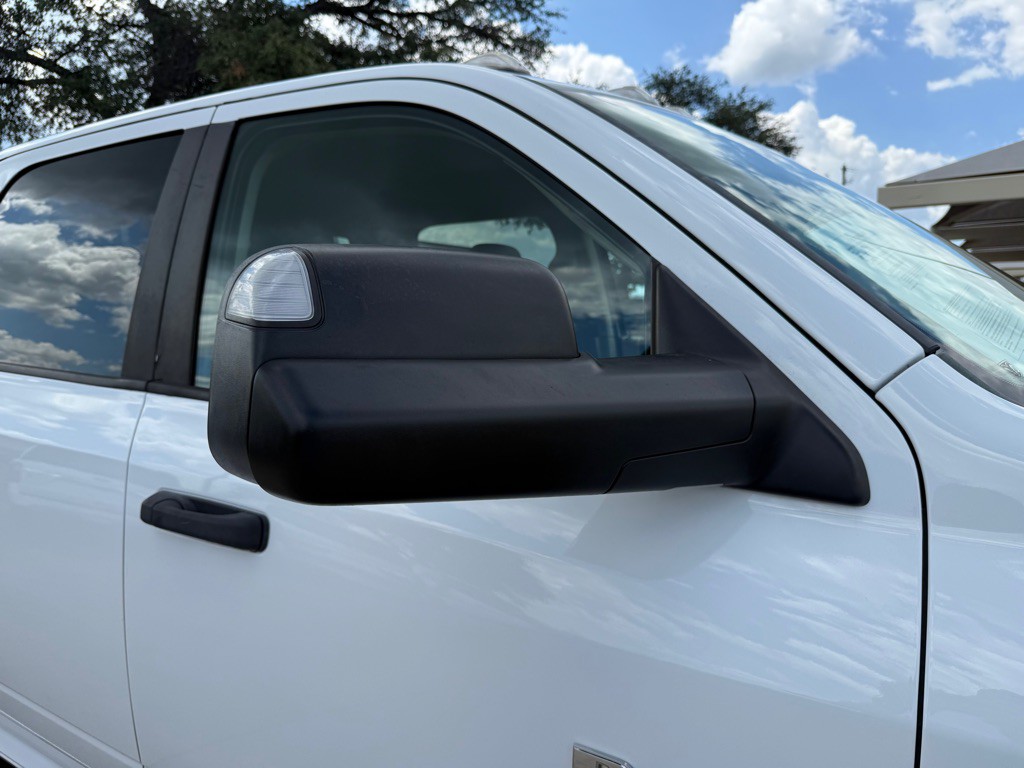 2015 RAM 4500 Image 13
