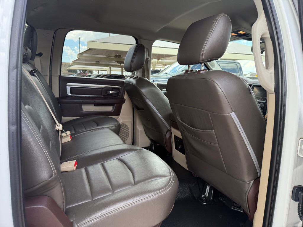 2015 RAM 4500 Image 20