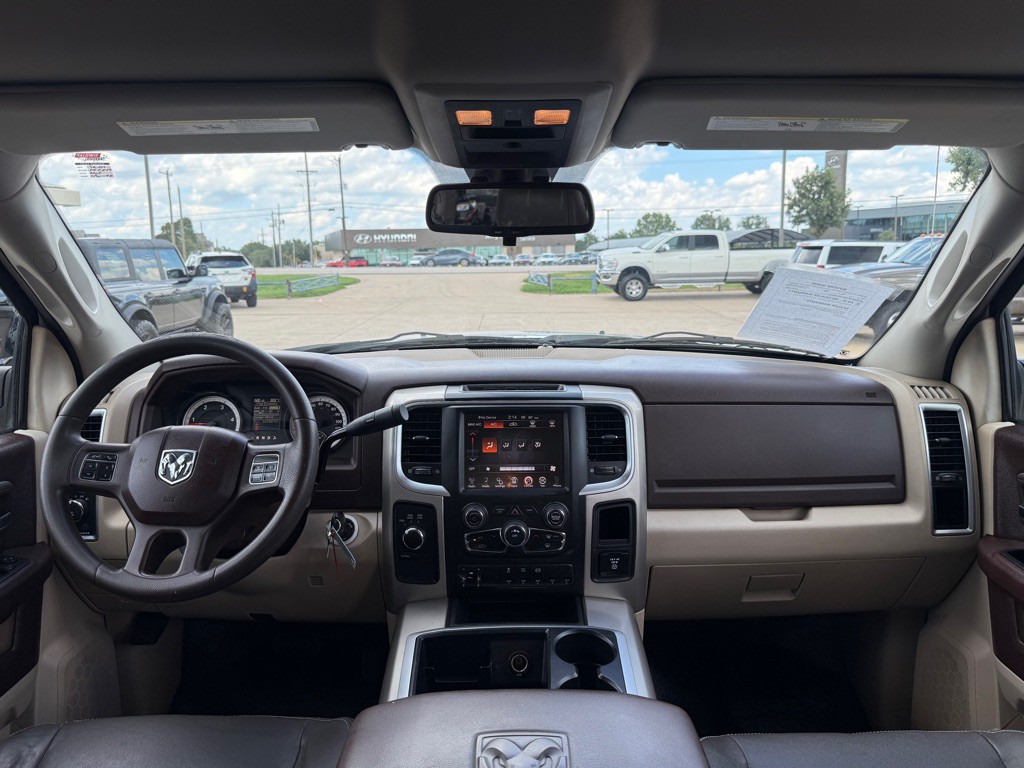 2015 RAM 4500 Image 25