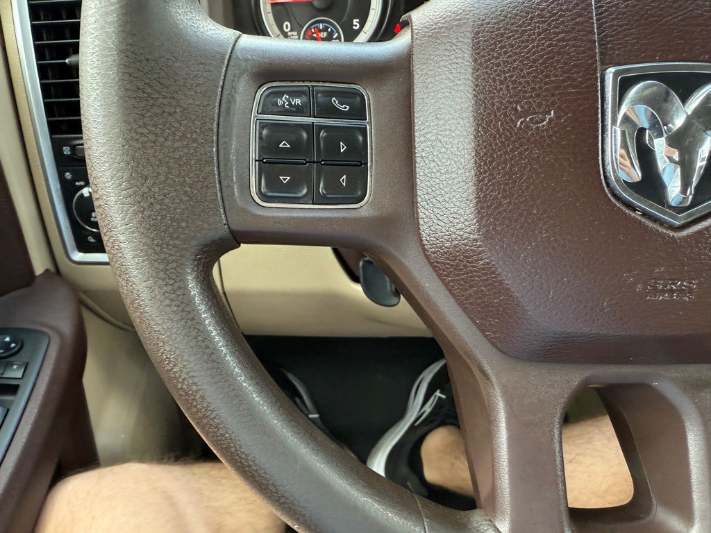 2015 RAM 4500 Image 30