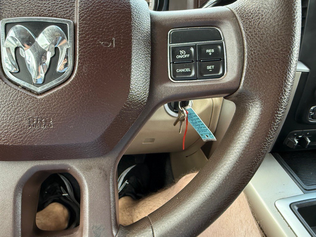 2015 RAM 4500 Image 31