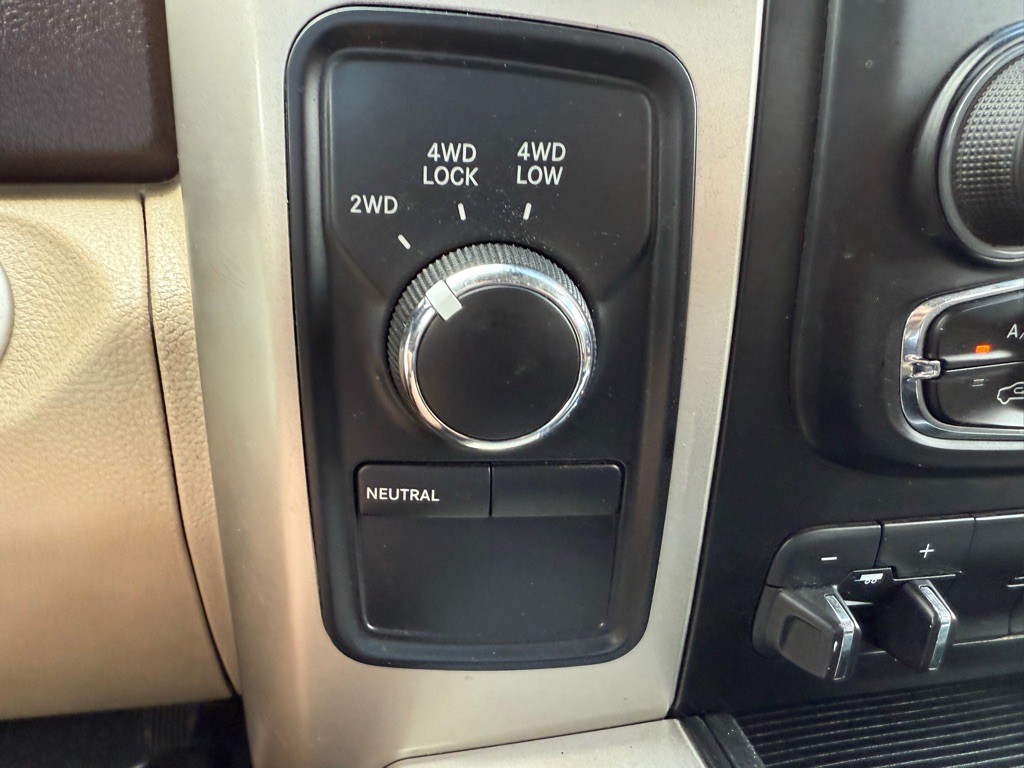 2015 RAM 4500 Image 32