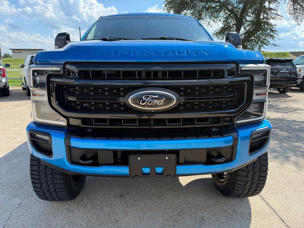 2020 Ford F-250 Image 2