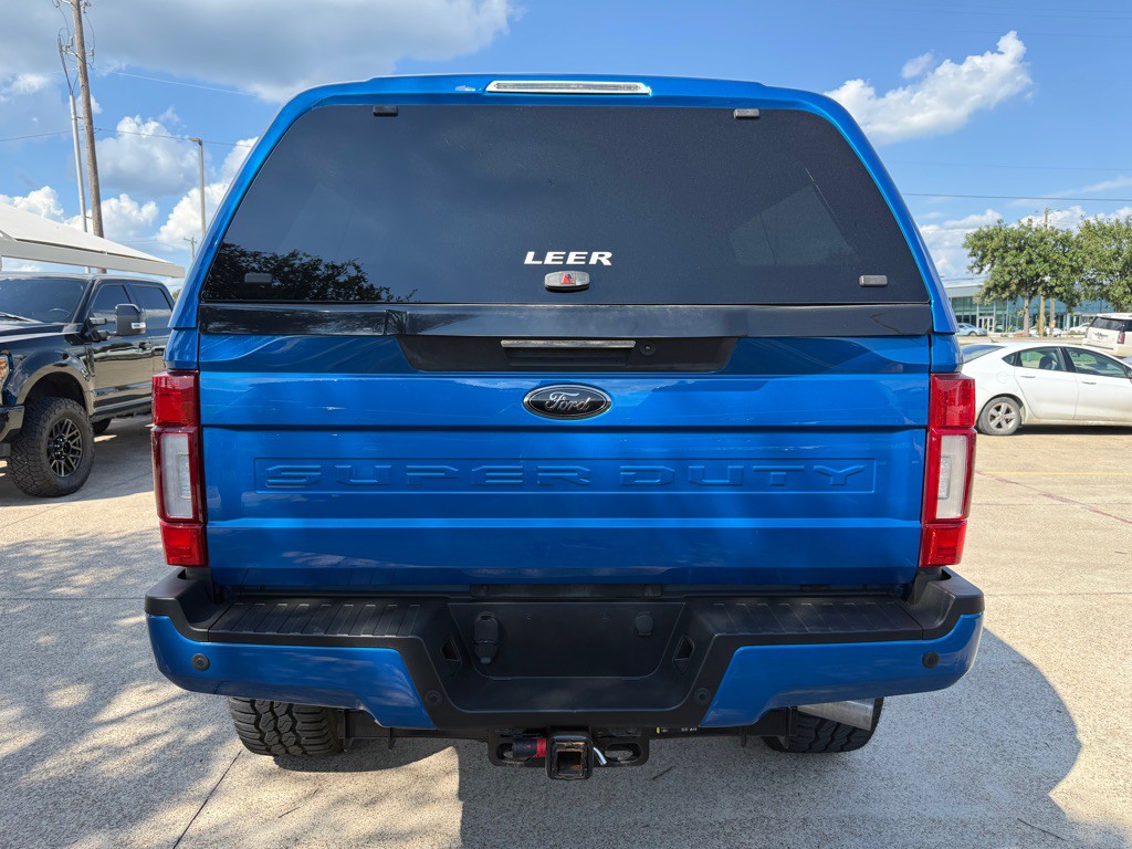 2020 Ford F-250 Image 6