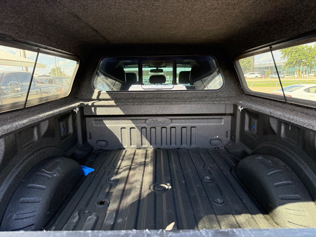 2020 Ford F-250 Image 9