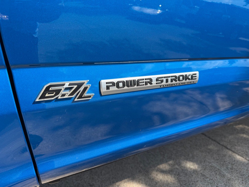 2020 Ford F-250 Image 13